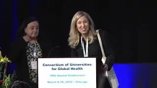 Closing Ceremony: Sunday, March 10, 2019