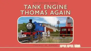 NWRS - Tank Engine Thomas Again