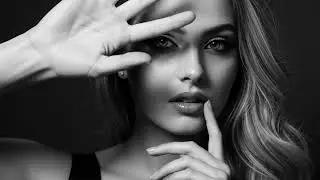 Velvet Ghost | Deep House, Vocal House, Nu Disco, Chillout