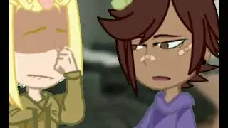 [-Gacha club-] тольок между нами [-meme-]