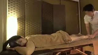 Japanese Hot Oil Massage Part2 ｜ 日本のホットオイルマッサージパート2  - #japanese  #massage  #massagetherapy  #asrm