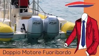 2 Motori Fuoribordo [Nautica in Pillole]