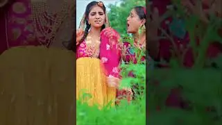 जन्माष्टमी स्पेशल | राधा दूँगा झूलनिया ना | #khushbutiwari | #viralvideo | #krishnabhajan