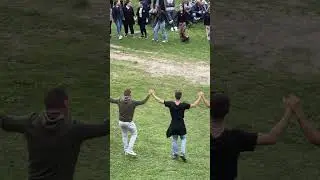 1. maj 2024. Donje i Gornje Ljubinje - Brod