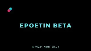 How to pronounce Epoetin beta
