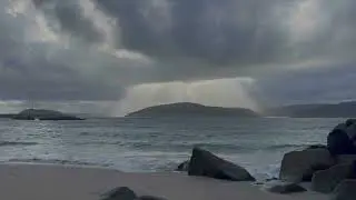 Praia de Bares - 12 de Noviembre 2024