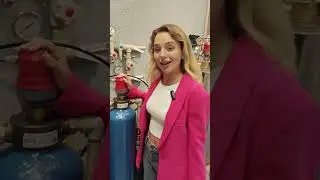 Классика очистки воды - 3 баллона #shorts