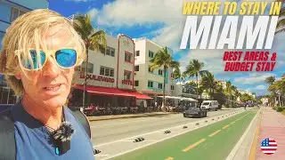 Where to stay in Miami - The best 5 areas