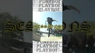 FULL VIDEO IS UP FROM WESTCHESTER SKATEPARK
