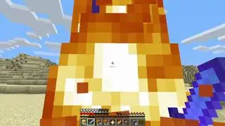 Minecraft so que eu so posso usar lucky blocks