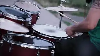 NORFOLK - VON HEUTE FÜR IMMER (Official Musicvideo 2020)