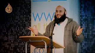 Шейх Омар аль-Банна | Рассказ об Абдулла ибн Амре |