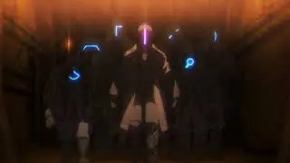 Birthday Collab (Flow Edit) | Made in Abyss, One Piece, etc... 🔥🥂
