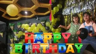Happy birthday | Event of the year | Family function | Birthday gifts