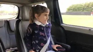 Первый день школы!
