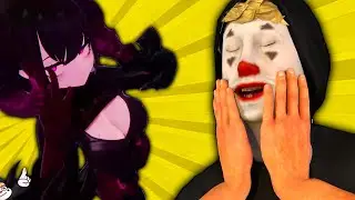 Best VR Lolathon VRChat Moments of 2021