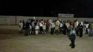 final do jogo do titulo