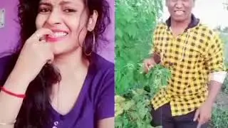 पहले हम रोज खेत मे नाचते थे new comedy tiktok video