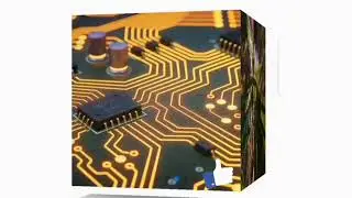 How to make a 3d image swiper using JavaScript | Swiper js tutorial