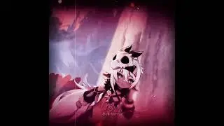 Genshin Impact || Xilonen edit || Louise