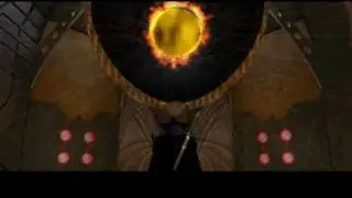Vampire Hunter D (PlayStation) Boss 5 Benge 2nd battle - No Damage, No Subweapons
