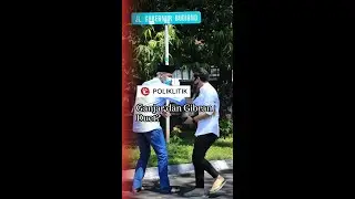 Ganjar dan Gibran Duet?