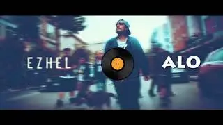 Ezhel-Alo 