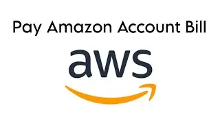 How to pay aws cloud account bill 2024