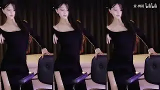【湖南小橙子】 20230918 动感光波