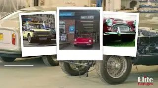 How Does a Classic Car Service Differ to Modern Car Service?