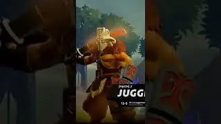 Dota 2 taunt in loading screen #viral #trending #future #ai #aigenerated #gameplay #games #juegos