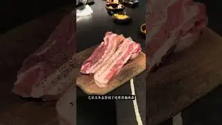 美食｜列治文吃 INS 两千万粉丝大咖的同款烤肉在这里：JJang BBQ