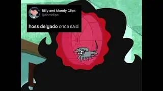 hoss delgado once said