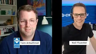 Crestron Customer Experience Center Tour with Neil Fluester