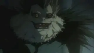 Death Note Abridged (Alternate Version)