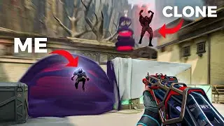 What 10,000 hours of Omen Looks Like...
