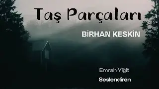 Taş Parçaları | Birhan Keskin