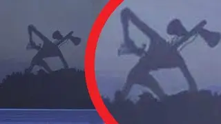 Top 5 Siren Head Sightings We Can No Longer Ignore