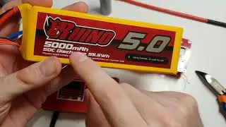 BL18-2K BJ07-1K Mini Spot welder tests