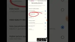How To Upload  HD/4K Video On Youtube 2023 | YouTube per high quality mein video upload kaise karen?