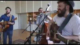 Westwood Bluegrass Band - Love Come Home