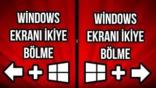 Dual Screen - Windows 10 (Free)