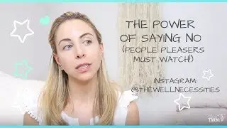 THE POWER OF NO