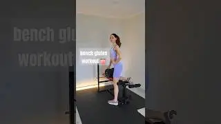 #benchworkout