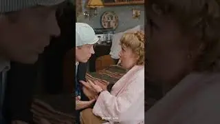 Любовь и голуби 1984 г 
