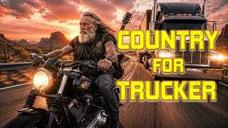 Highway Country Radio Vol 01 – Dust Trails & Rebel Engines 🌵🔥