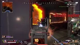 APEX LEGENDS DEATH EATER with Hippietane an Mr.Carter