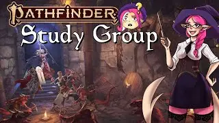 Pathfinder 2e Study Group - Weapon Traits  - Weapons 03
