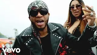 Red Cafe - God Wanted Us To Be Lit ft. Wiz Khalifa, French Montana (Official Video)