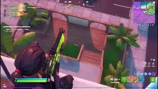 Win con mis compas del sur